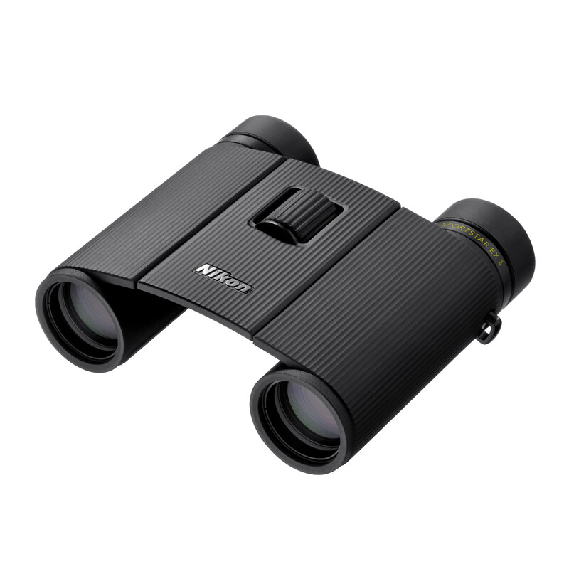 Jumelles Nikon Sportstar EX II 8x25