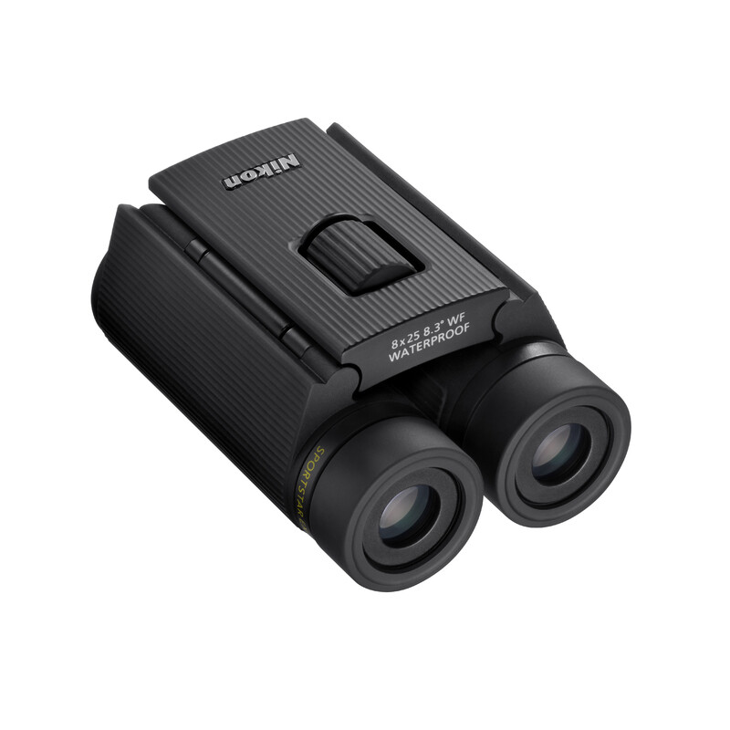 Jumelles Nikon Sportstar EX II 8x25