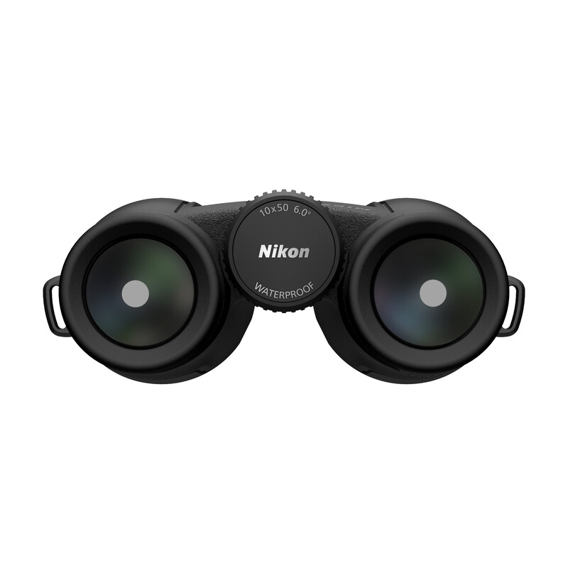 Jumelles Nikon Prostaff P7 10x50