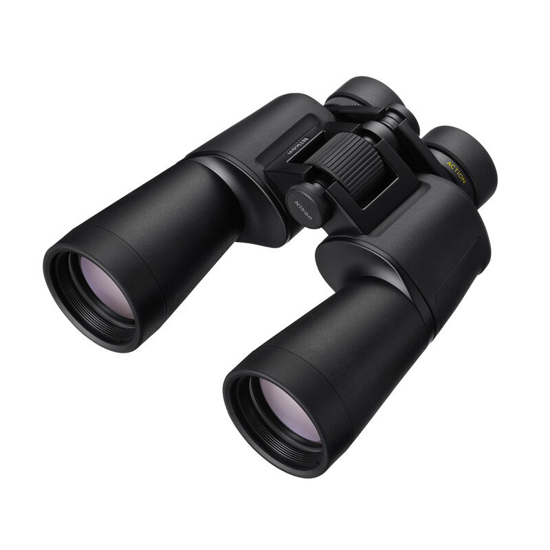 Jumelles Nikon Action 7x50