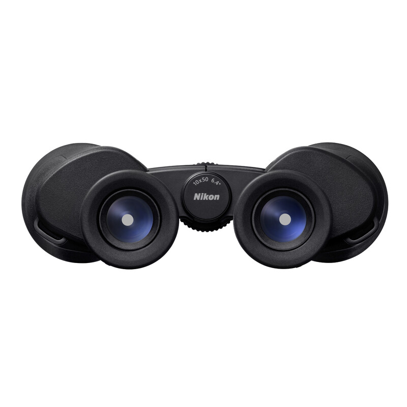 Jumelles Nikon Action 10x50