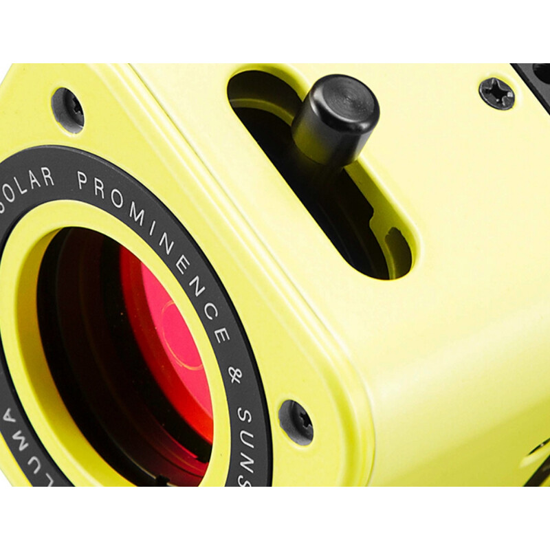 Télescope solaire Acuter ST 40/250 LUMA-X 40ED