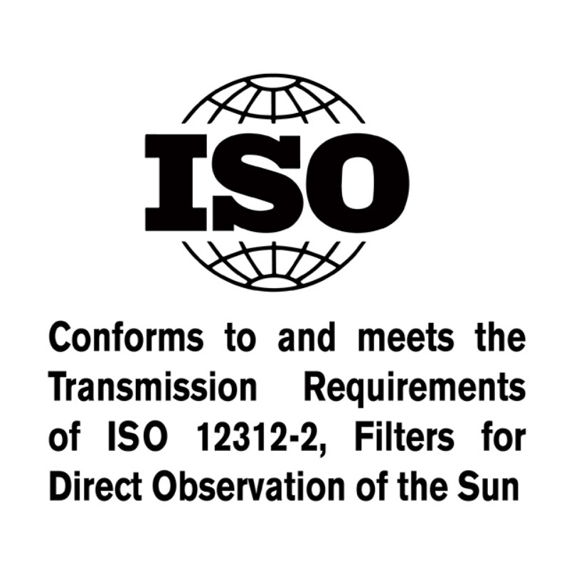 Télescope solaire Acuter ST 40/250 LUMA-X 40ED
