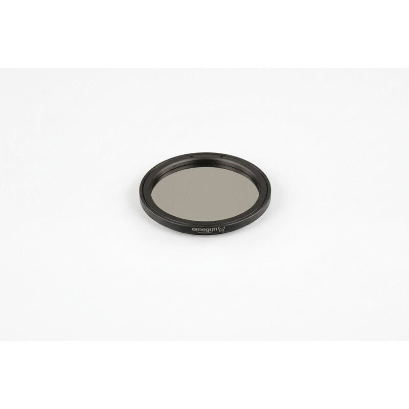 Filtres solaires Omegon Solar Safe Deluxe Cam