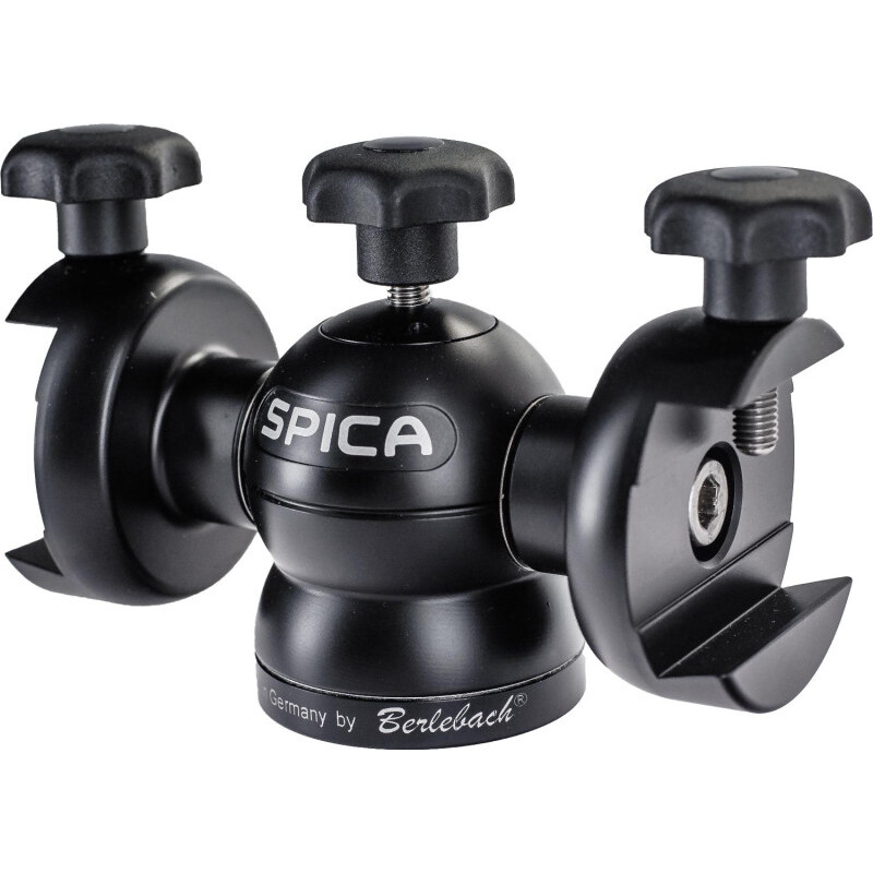 Berlebach Pince à prisme Spica