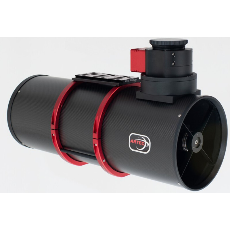 Télescope Artesky N 206/800 Astrograph ARTEC 200 EZ