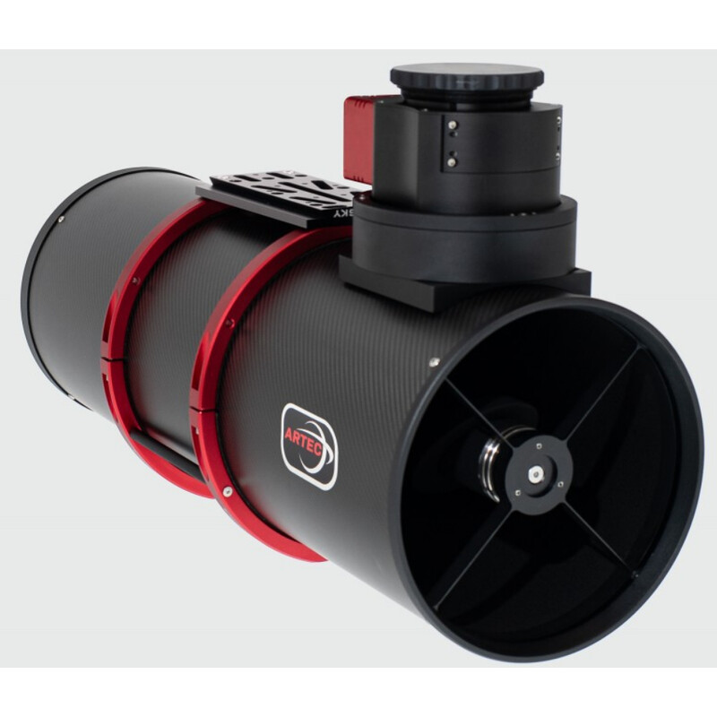 Télescope Artesky N 206/800 Astrograph ARTEC 200 EZ