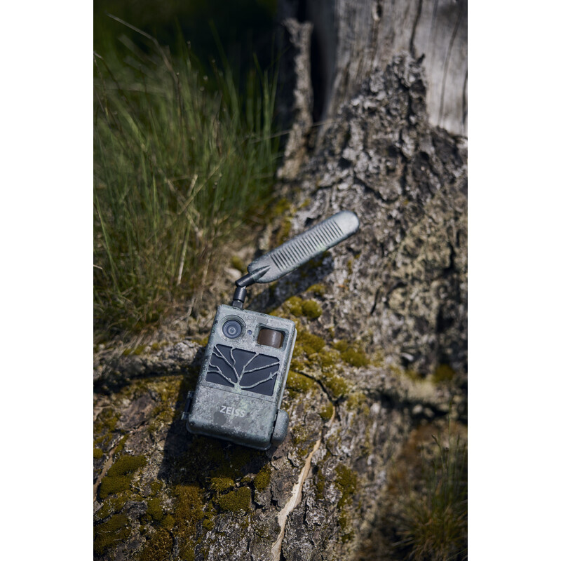 Appareil-photo spécial gibier ZEISS Secacam 3 Wide-Angle