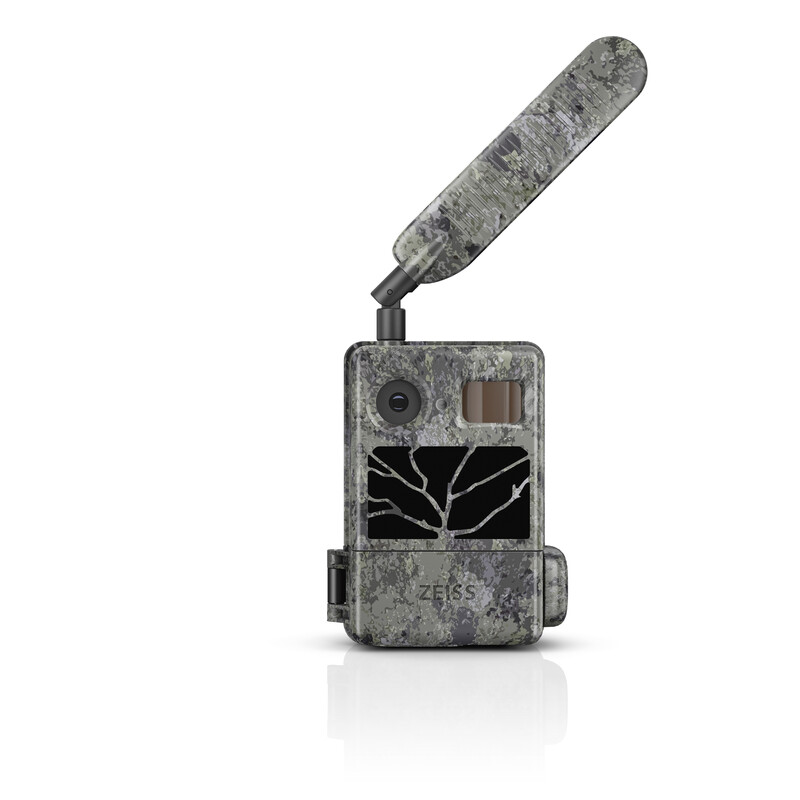 Appareil-photo spécial gibier ZEISS Secacam 3 Grand Angle