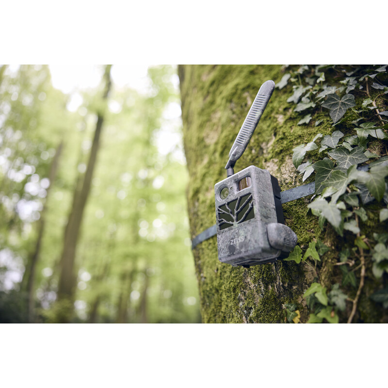 Appareil-photo spécial gibier ZEISS Secacam 3 Grand Angle