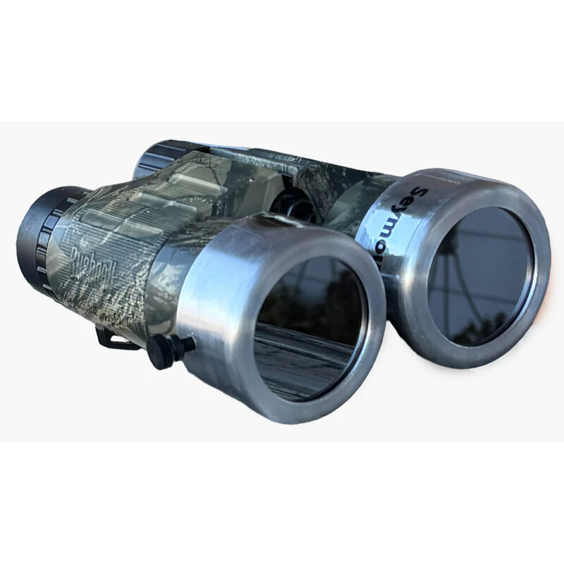 Filtre Seymour Solar Helios Solar Glass Binocular 152mm
