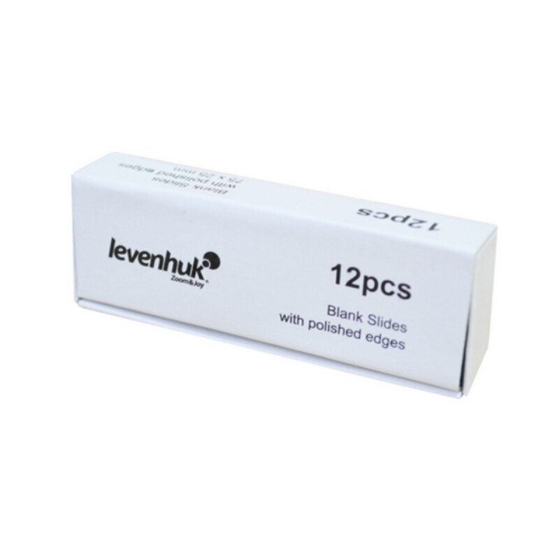 Levenhuk Lames préparées N20 NG