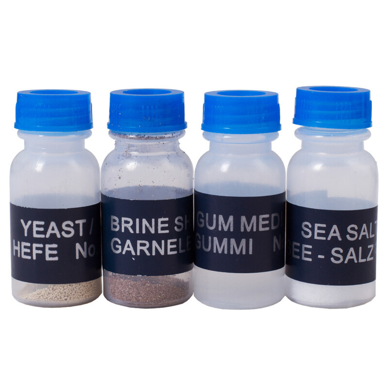 Levenhuk Kit d'expérimentation K50