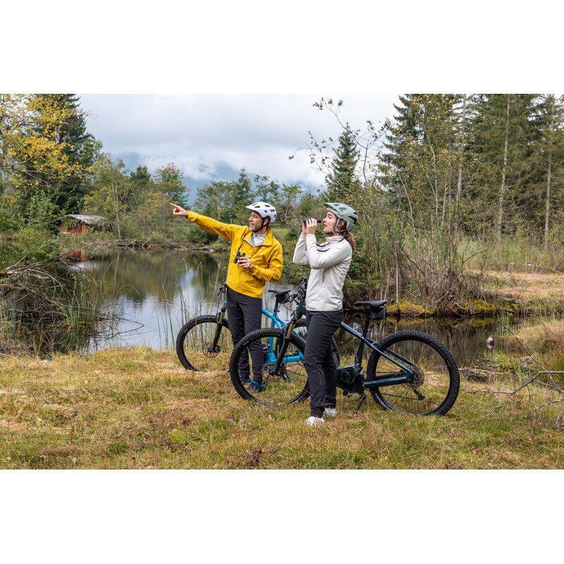 Jumelles Leica Noctivid Compact 10x25