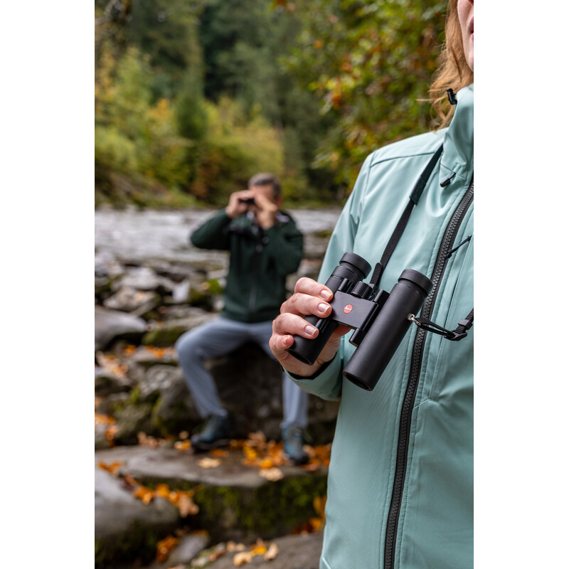 Jumelles Leica Noctivid Compact 8x25