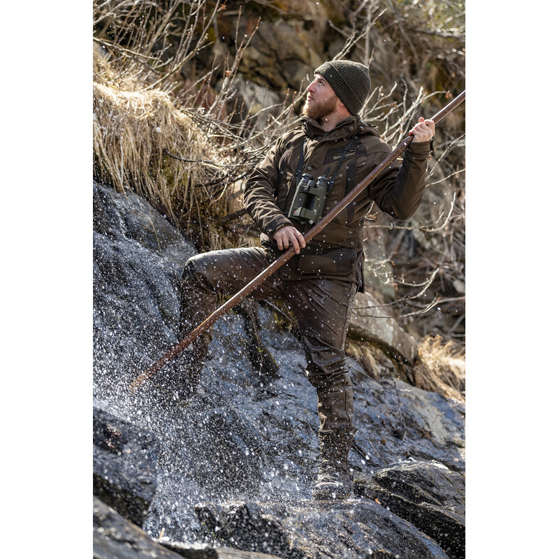 Jumelles Leica Geovid Pro 8x42 olive