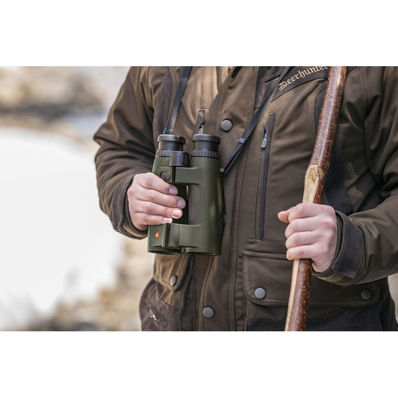 Jumelles Leica Geovid Pro 8x42 olive