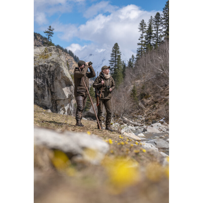 Jumelles Leica Geovid Pro 10x42 olive