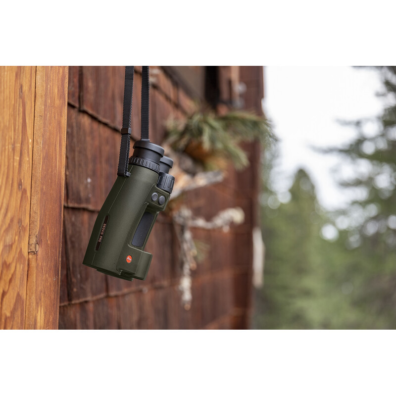 Jumelles Leica Geovid Pro 10x42 olive