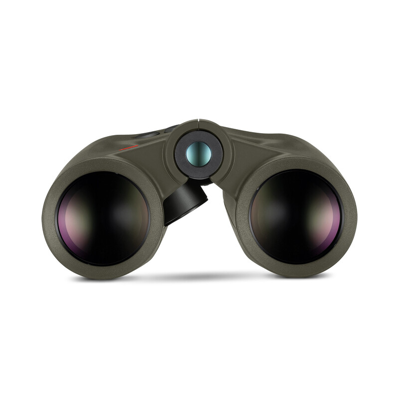 Jumelles Leica Geovid Pro 10x42 olive
