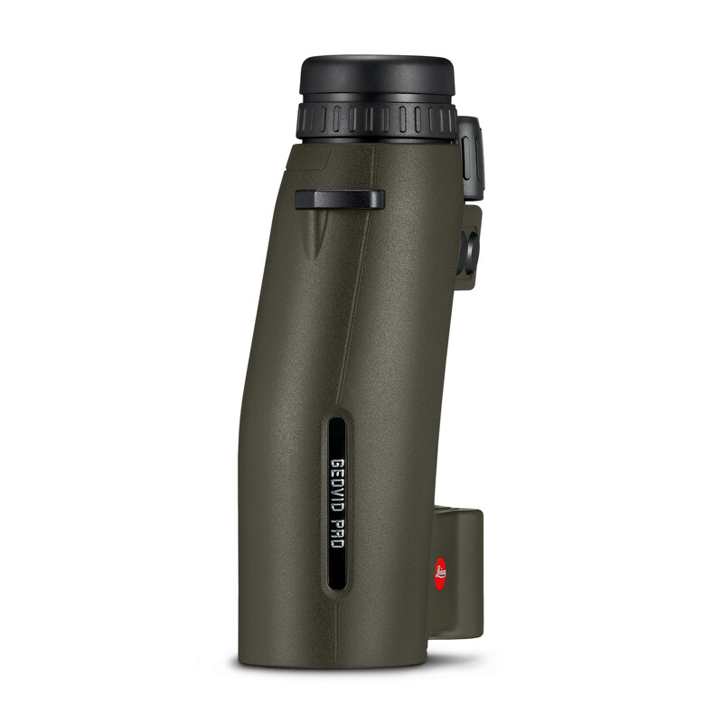 Jumelles Leica Geovid Pro 10x42 olive