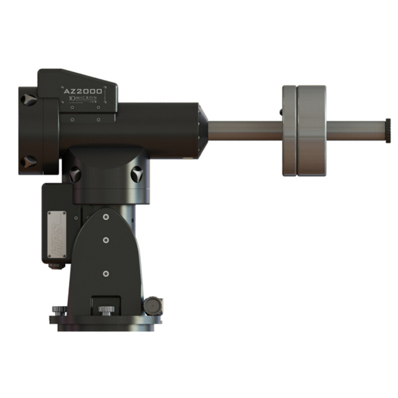 Monture 10Micron AZ 2000 HPS Combi