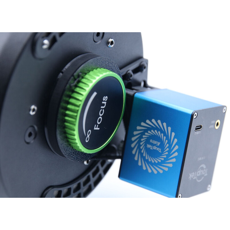 Astroprints Kit de montage moteur AAF ToupTek pour Skywatcher HAC125DX