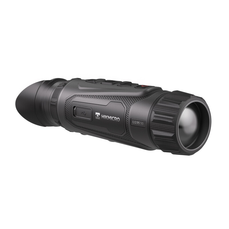 Caméra à imagerie thermique HIKMICRO Kit de chasse nocturne Thunder TQ50C 3.0 + Lynx LQ35 3.0