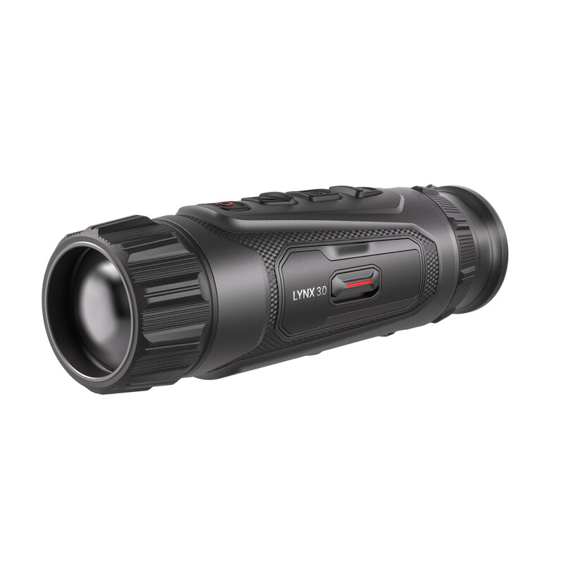 Caméra à imagerie thermique HIKMICRO Kit de chasse nocturne Thunder TQ50C 3.0 + Lynx LQ35 3.0