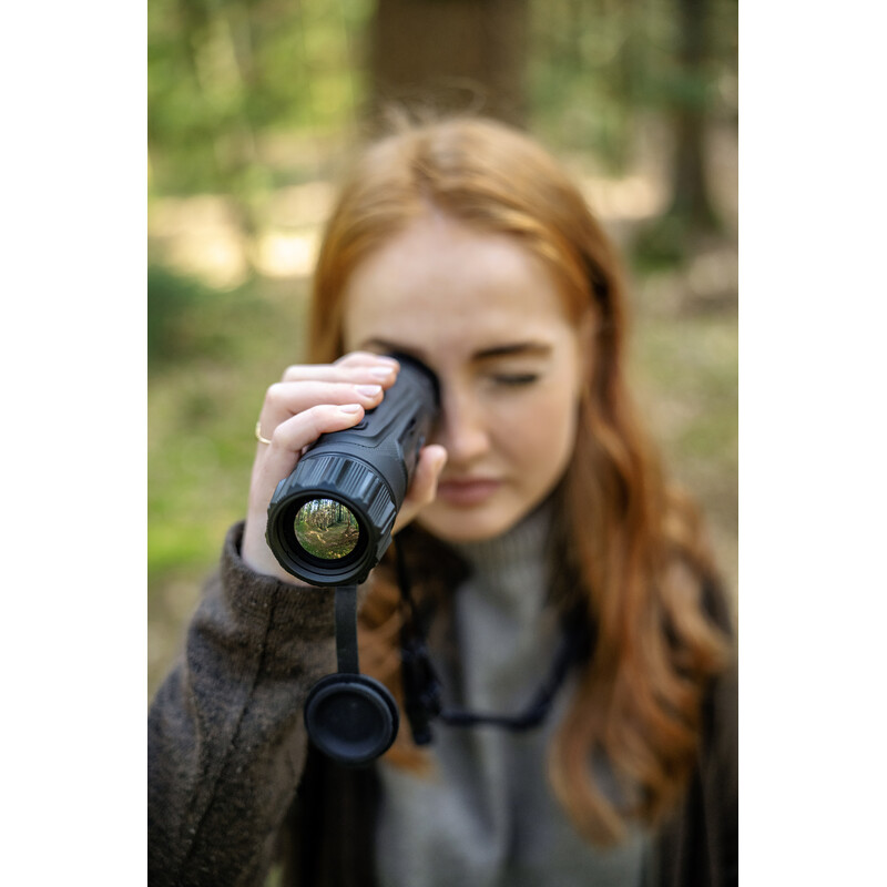 Caméra à imagerie thermique HIKMICRO Lynx LQ35 3.0