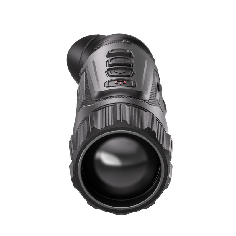 HIKMICRO Kit de chasse nocturne avec caméra à imagerie thermique Thunder TQ50C 3.0 + Lynx LQ35 3.0