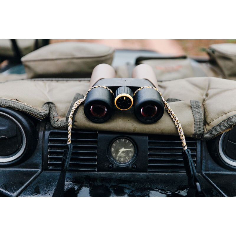 Jumelles Swarovski 10x30 CL Companion Safari-Brown