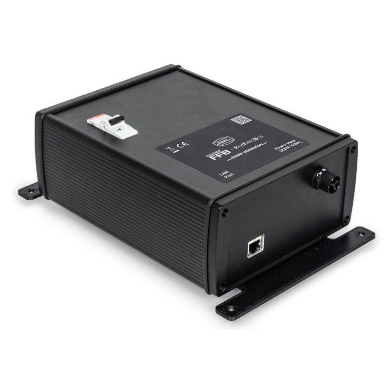 Masque Flatfield Baader FFB 1250 mm