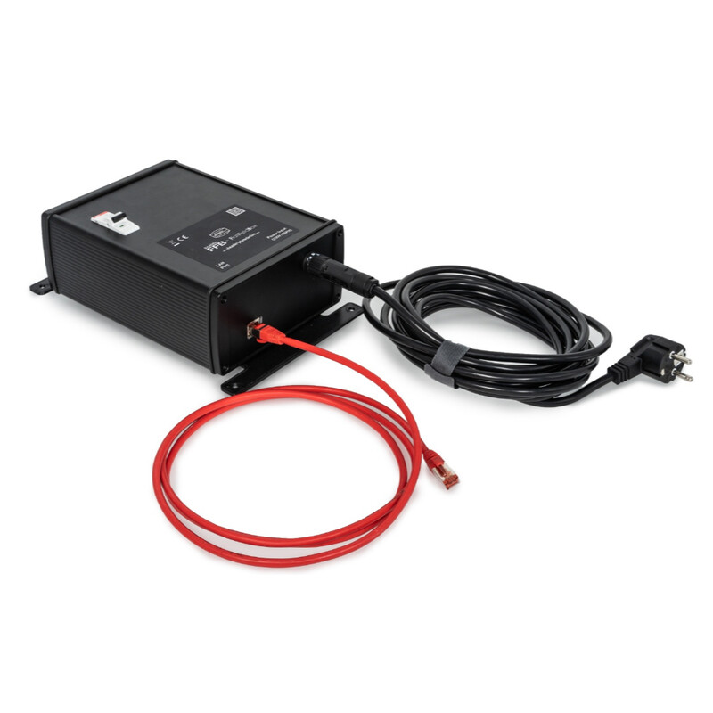 Masque Flatfield Baader FFB 450 mm