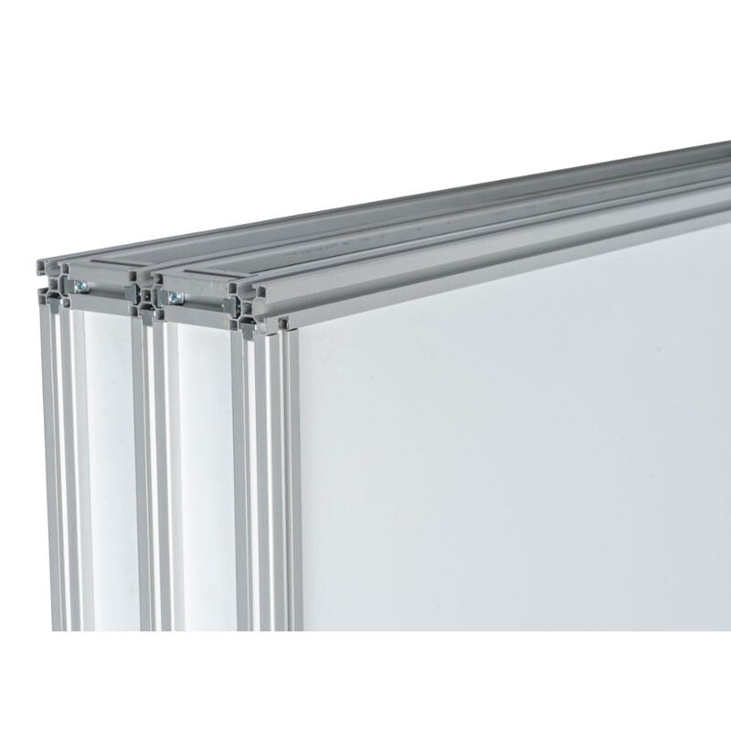 Masque Flatfield Baader FFB 450 mm