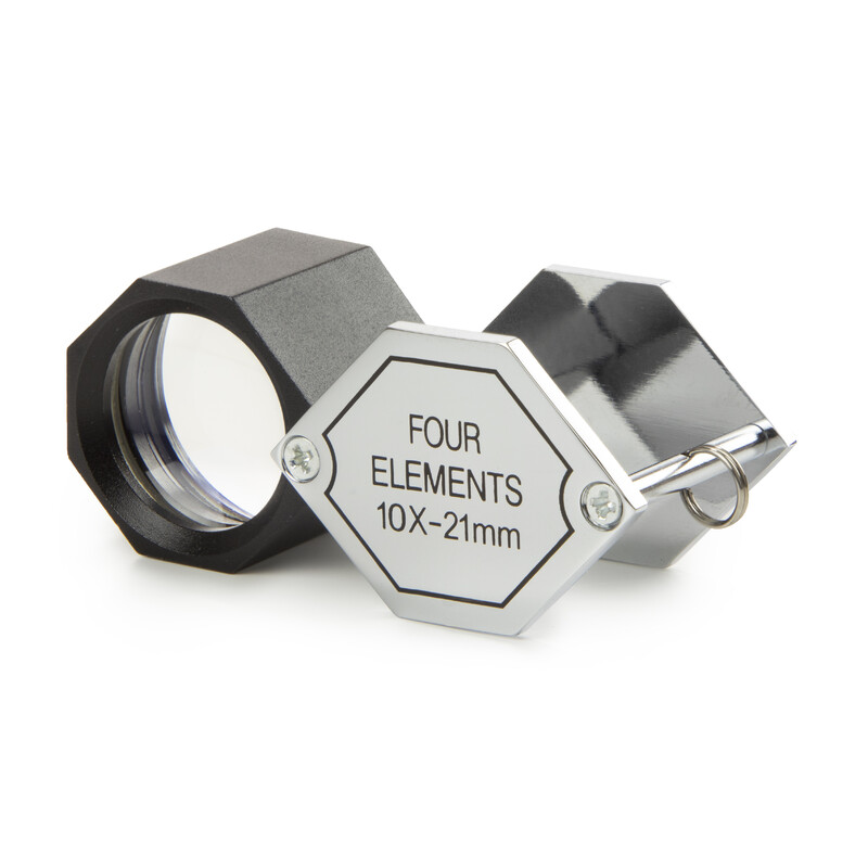 Euromex Impact - Diamant - Loupe ,PB.5037,10x