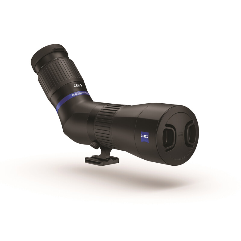 Longue-vue ZEISS Conquest Apia 20-50x65 Angle