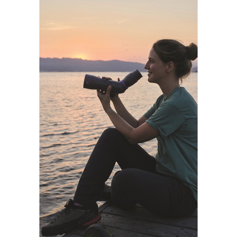 ZEISS Longue-vue Conquest Apia 20-50x65