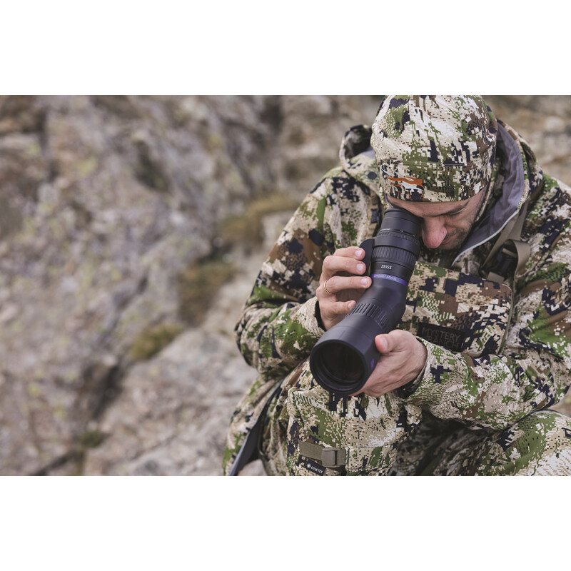 Longue-vue ZEISS Conquest Apia 20-50x65