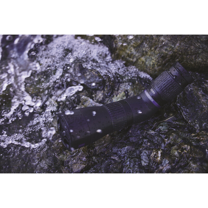 Longue-vue ZEISS Conquest Apia 20-50x65