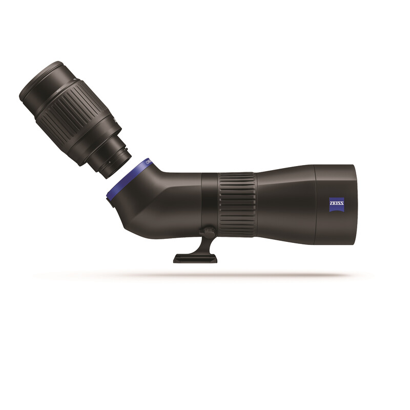 ZEISS Longue-vue Conquest Apia 20-50x65