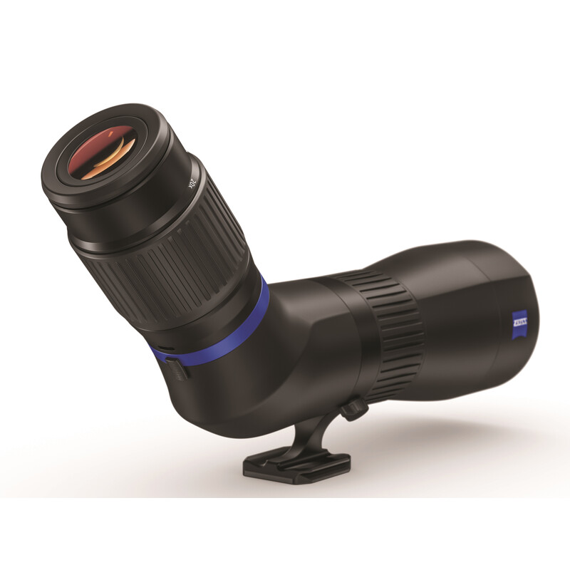 Longue-vue ZEISS Spektiv Conquest Apia 20-50x65