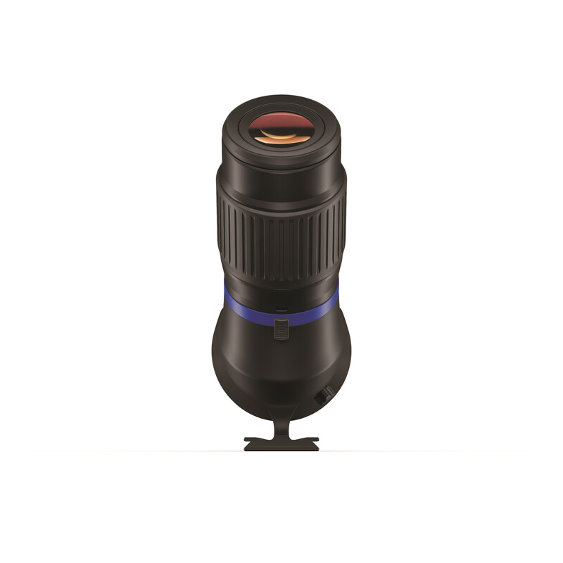 Longue-vue ZEISS Conquest Apia 20-50x65 Angle