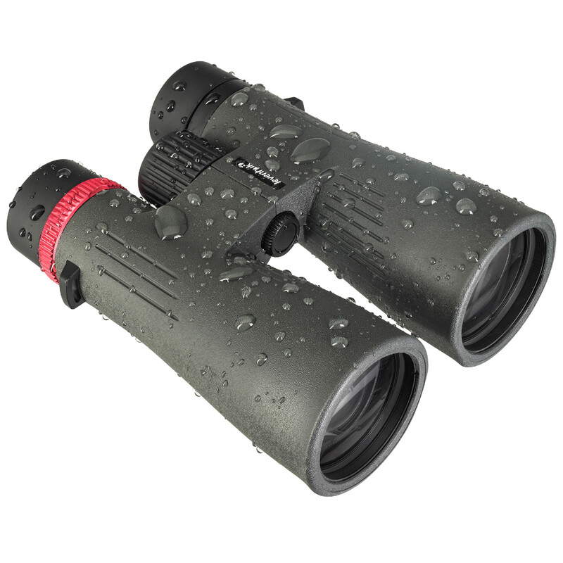 Jumelles Levenhuk Kelvin Snap 10x50