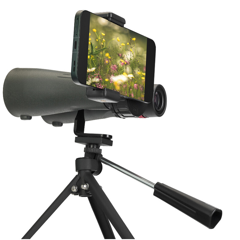 Jumelles Levenhuk Kelvin Snap 12x50