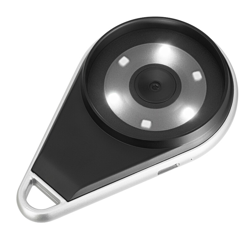 Loupe Levenhuk Ergo 10 Digital 5x, 9x, 14x LED