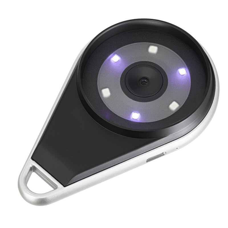 Loupe Levenhuk Ergo 10 Digital 5x, 9x, 14x LED