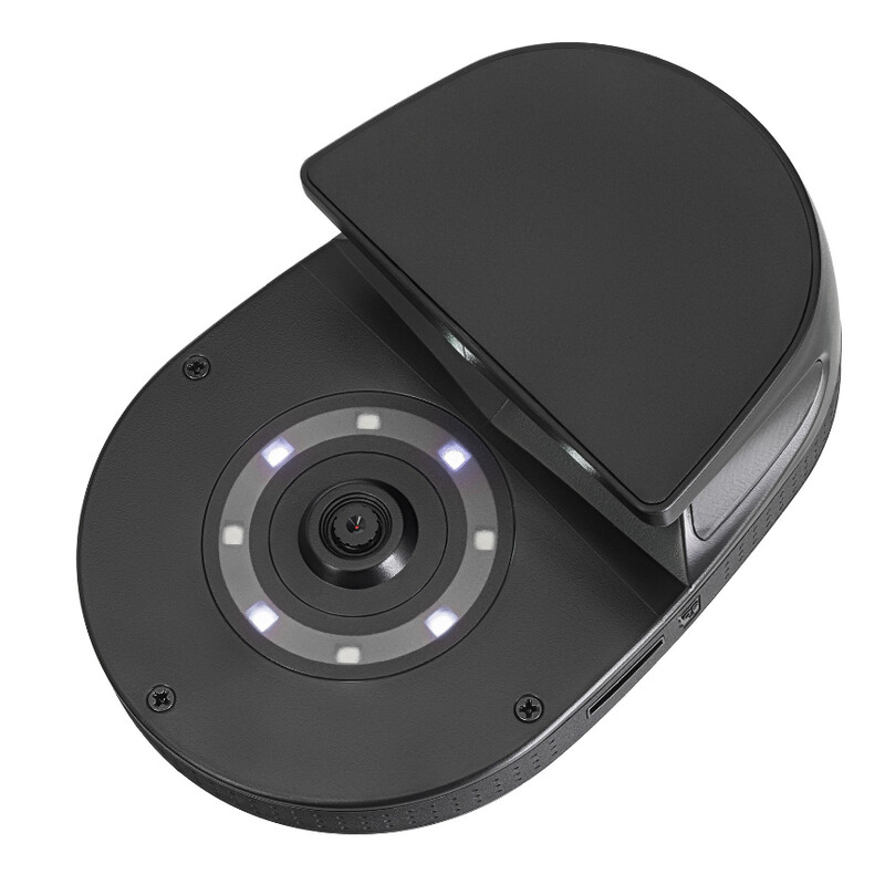 Loupe Levenhuk Ergo 30 Digital 5x, 6x, 8x, 10x LED