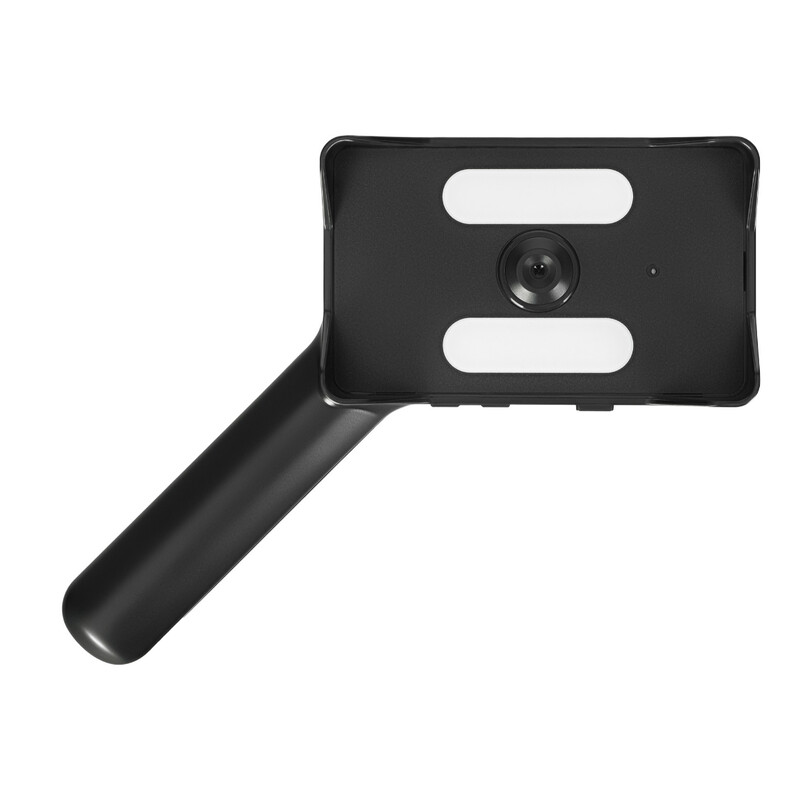 Loupe Levenhuk Lupe Ergo 40 Pro Digital 6x, 10x, 13x, 17x LED