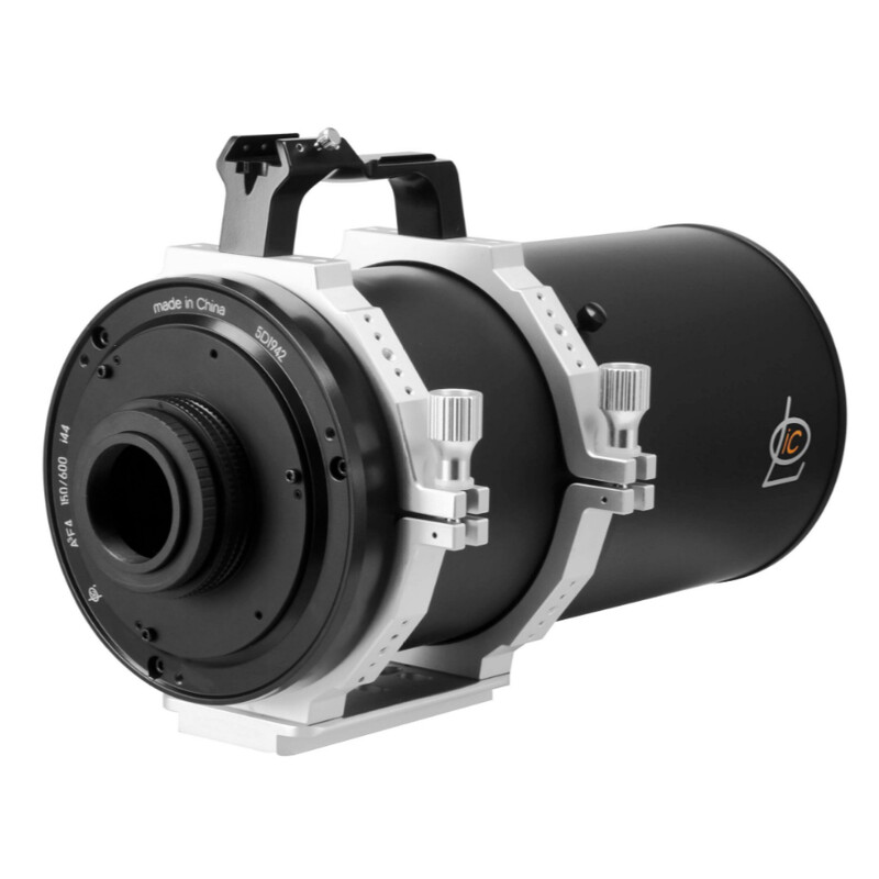 Télescope LOic Astrograph 150/600 i44